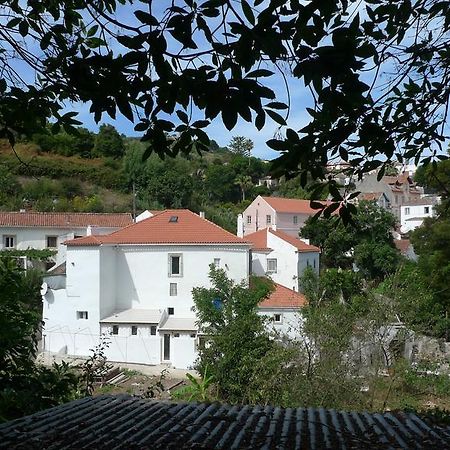 Ribeira Dos Marinheiros Amarelo Appartement Sintra Buitenkant foto
