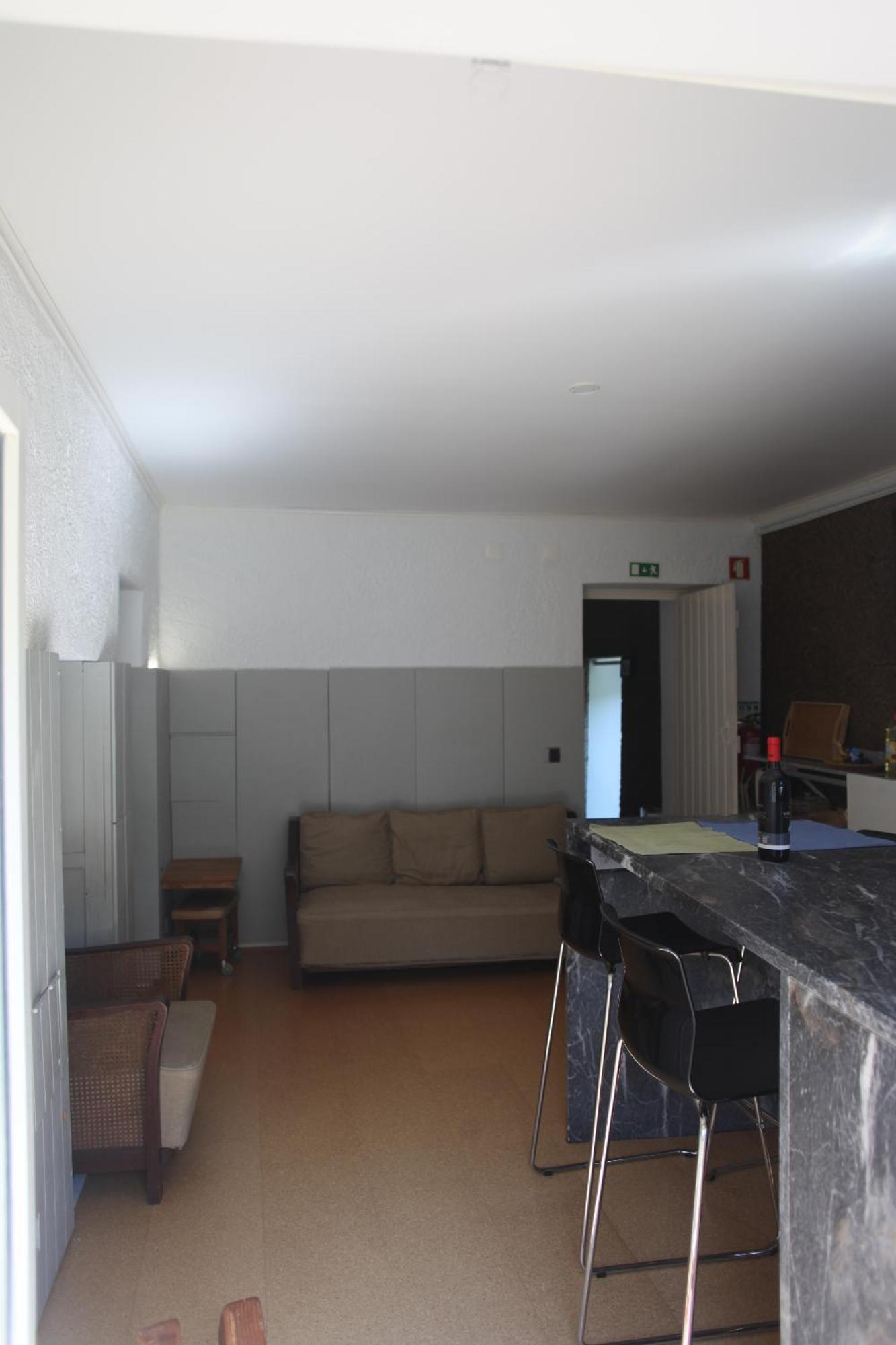 Ribeira Dos Marinheiros Amarelo Appartement Sintra Buitenkant foto