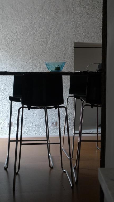 Ribeira Dos Marinheiros Amarelo Appartement Sintra Buitenkant foto