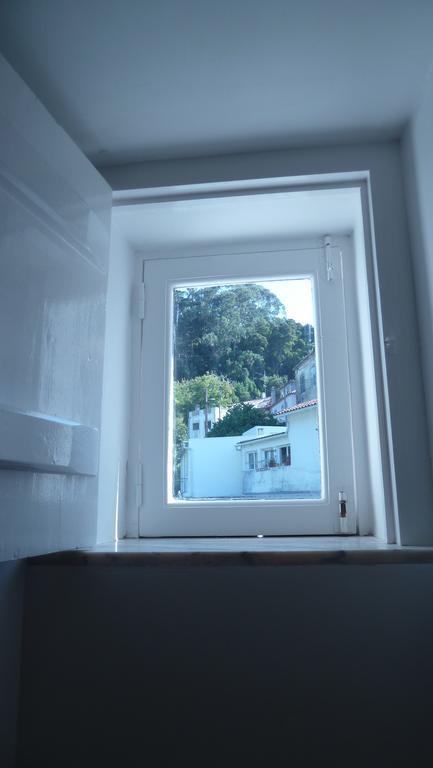 Ribeira Dos Marinheiros Amarelo Appartement Sintra Buitenkant foto