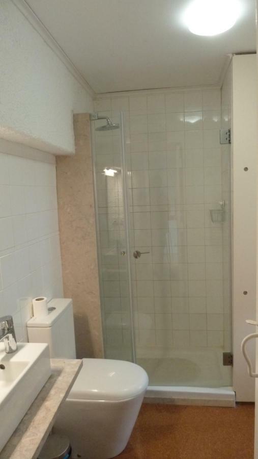 Ribeira Dos Marinheiros Amarelo Appartement Sintra Buitenkant foto