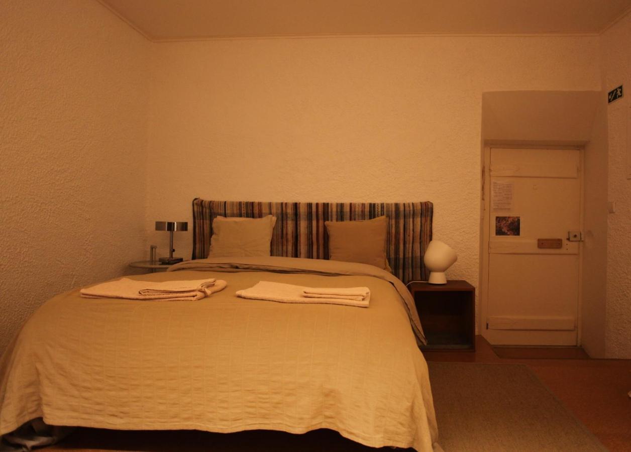 Ribeira Dos Marinheiros Amarelo Appartement Sintra Buitenkant foto
